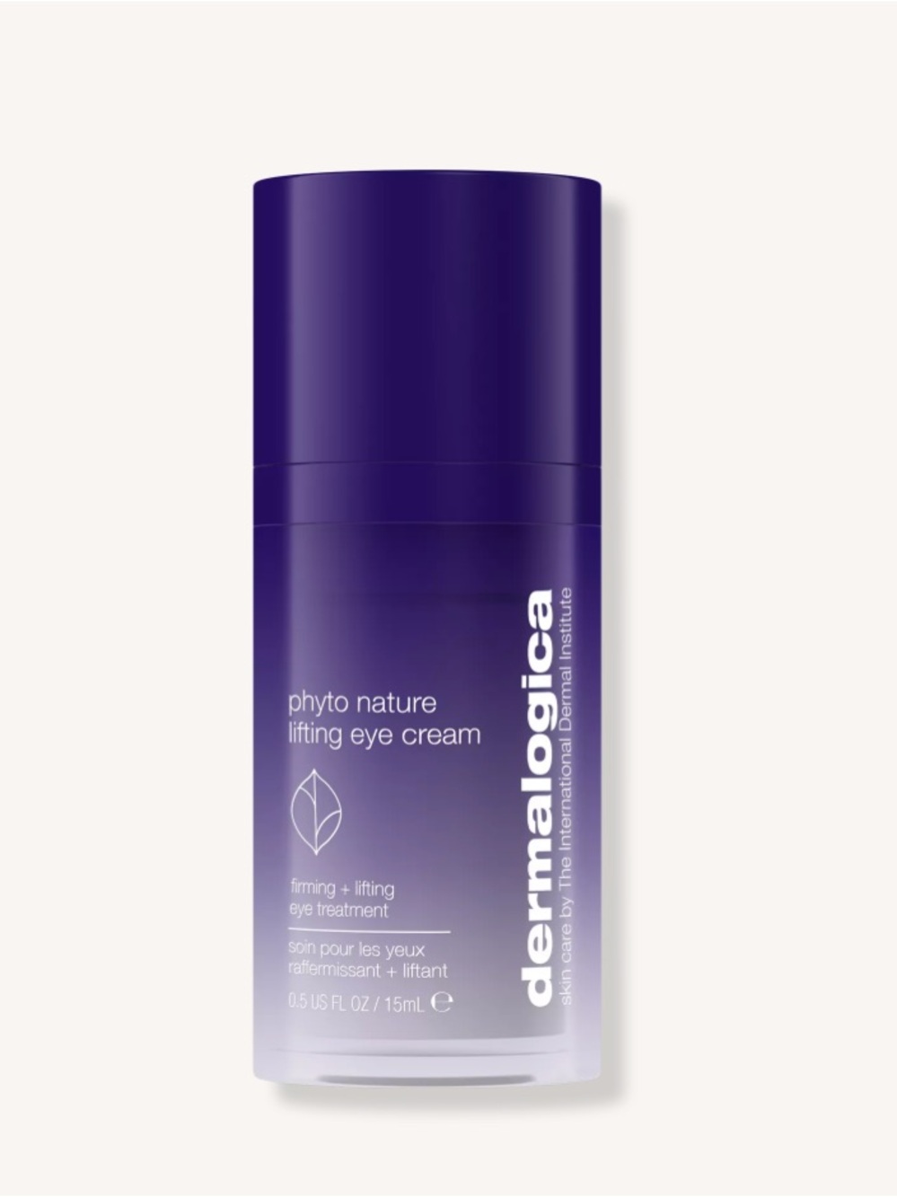 dermalogica Purple Phyto Nature Lifting Eye Cream